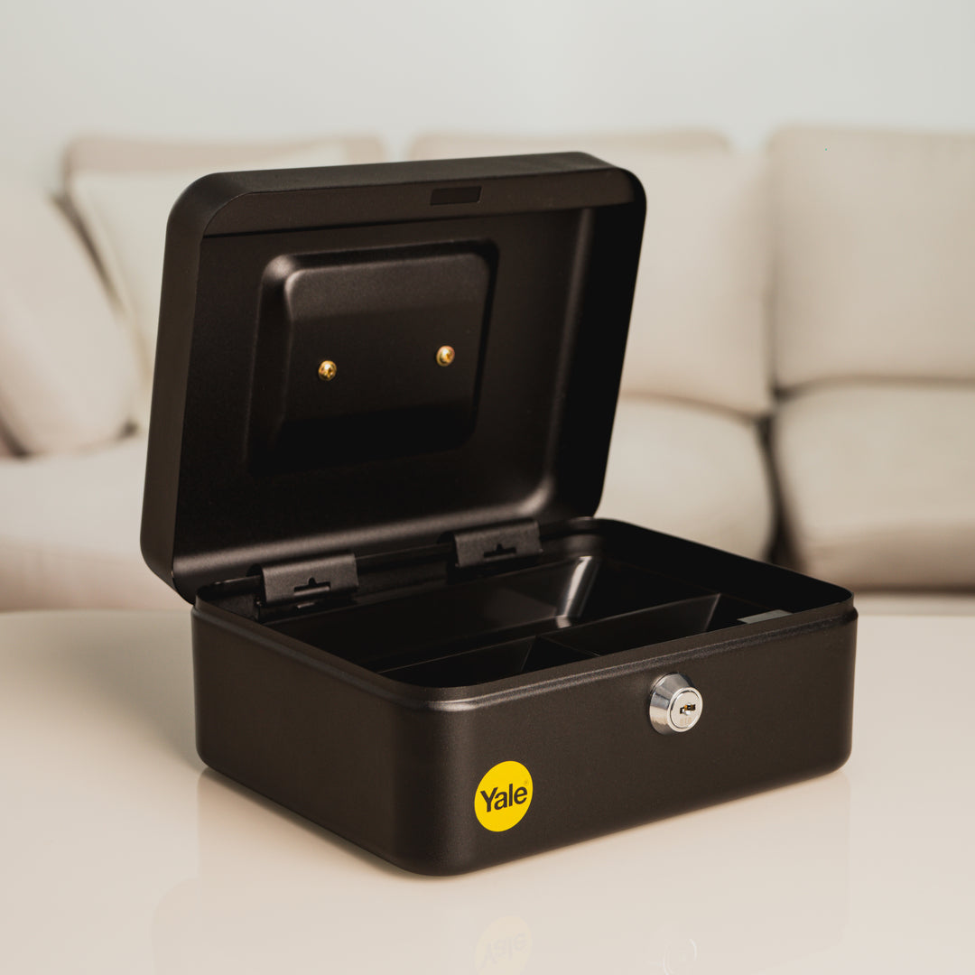 Caja de Dinero Mediana