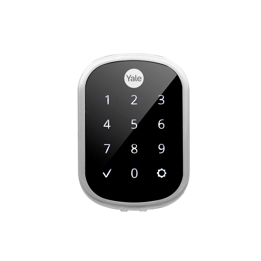 Cerrojo Digital YRD256 + Módulo para abrir desde el celular