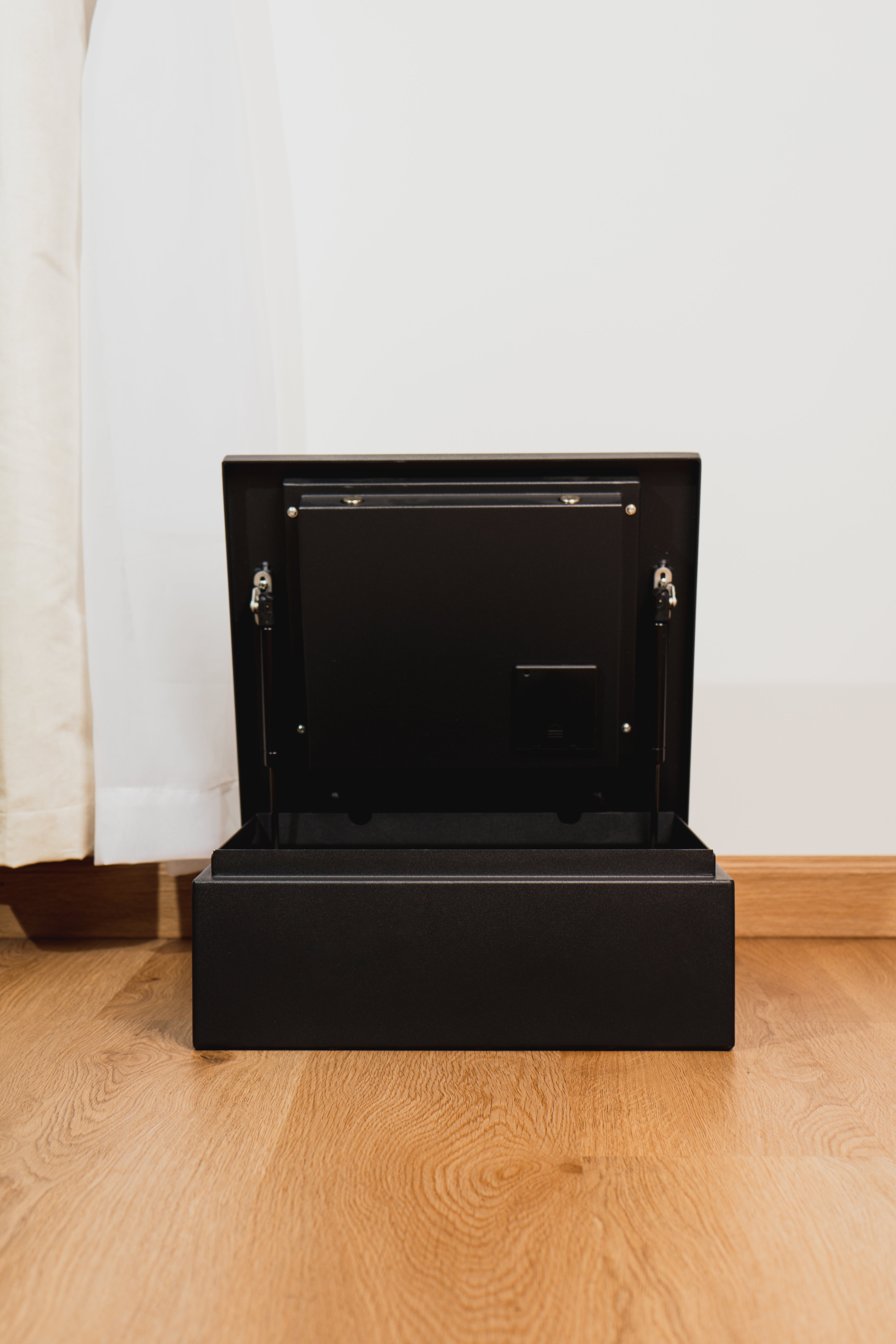 Caja Fuerte de Piso