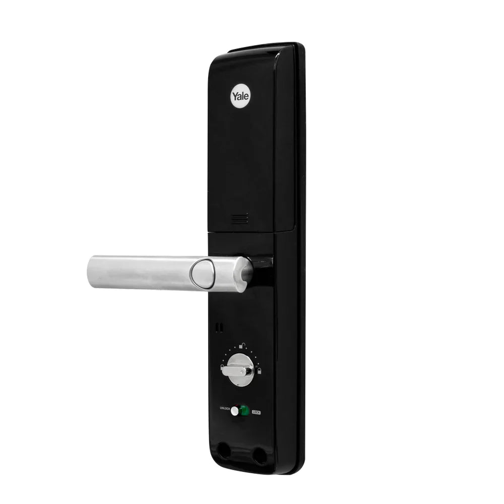 Cerradura digital YMF40A + Kit Yale Connect