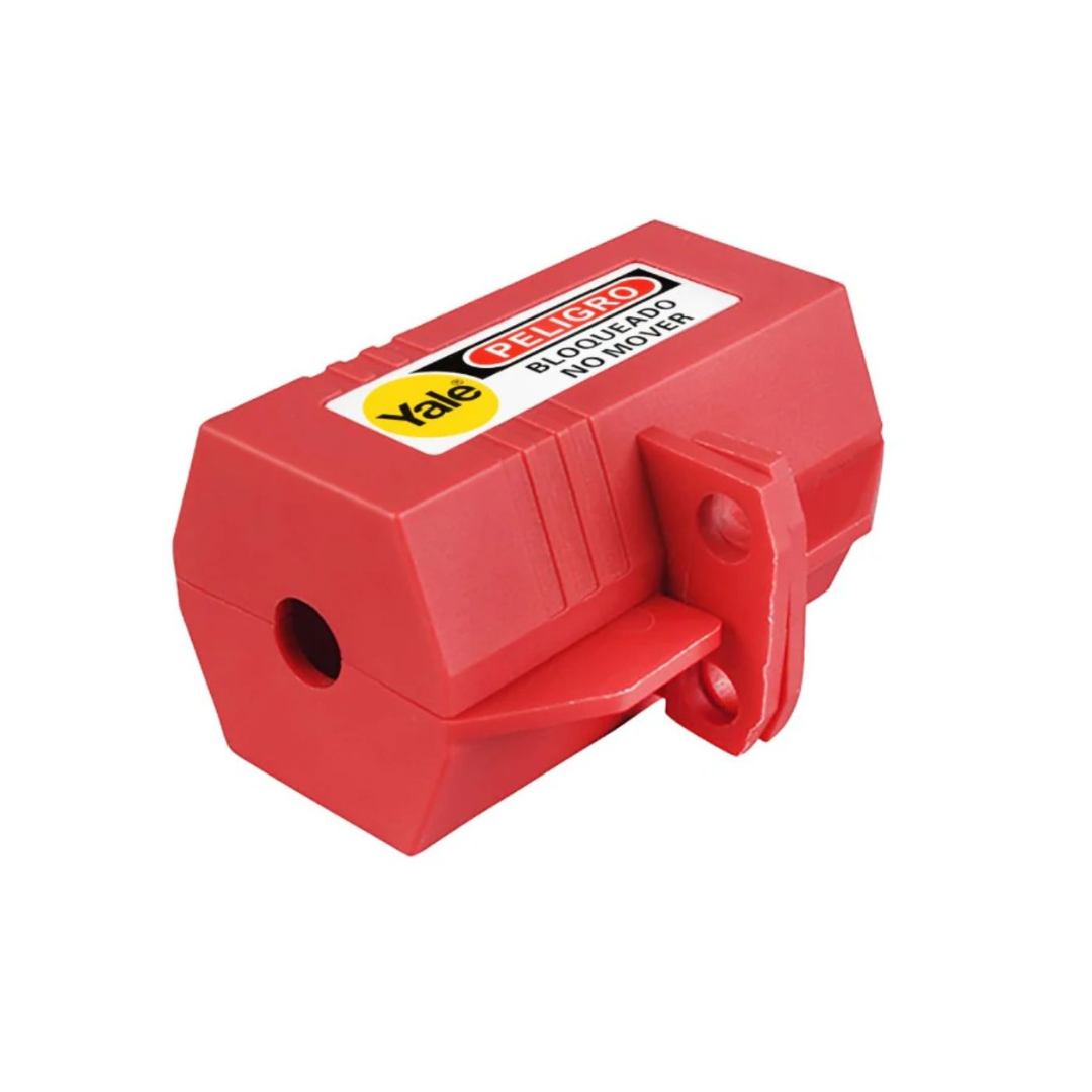 Bloqueador Plug Cable 20mm