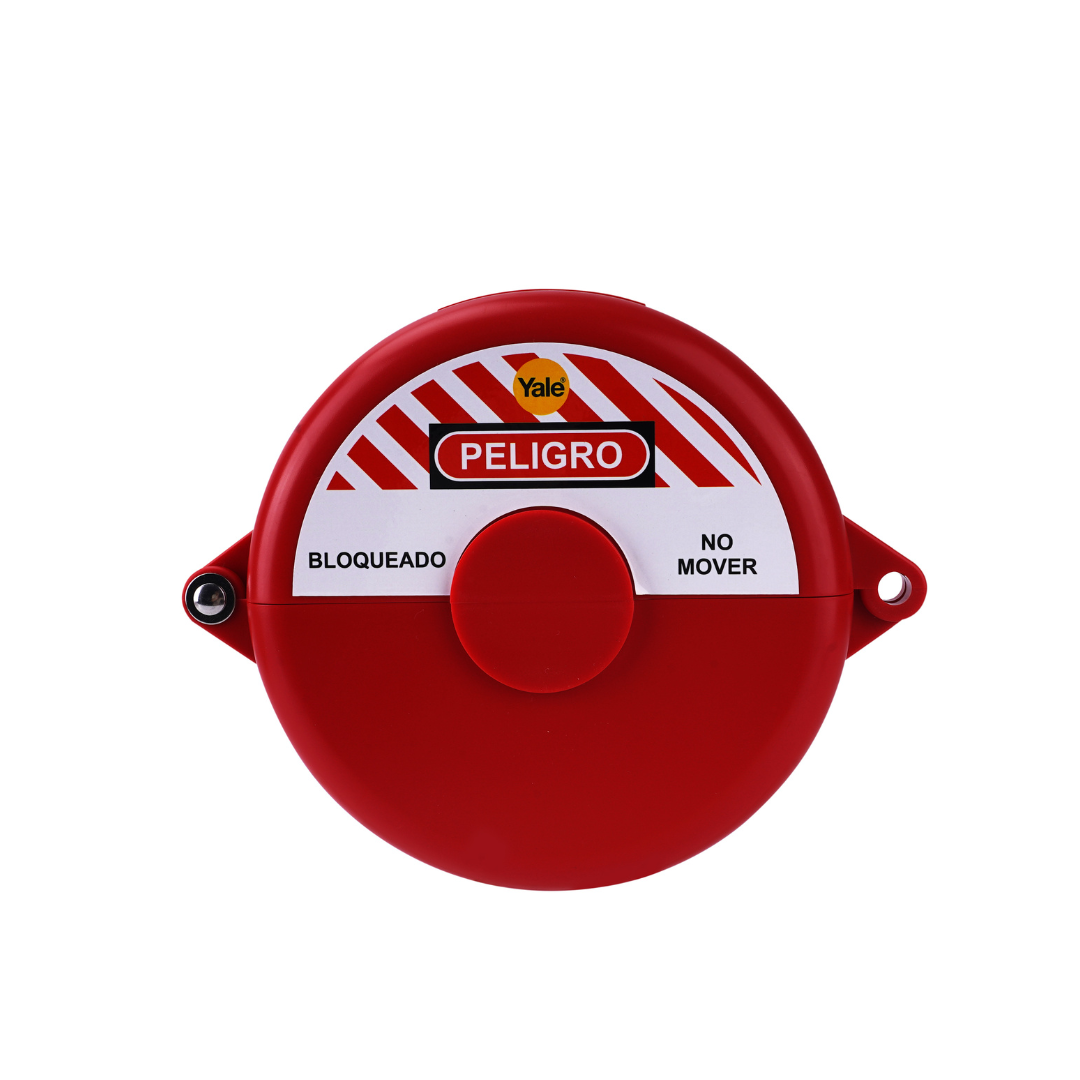 Bloqueador de Válvulas 64 a 127MM