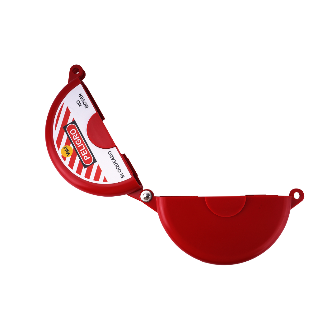 Bloqueador de Válvulas 25 a 64MM