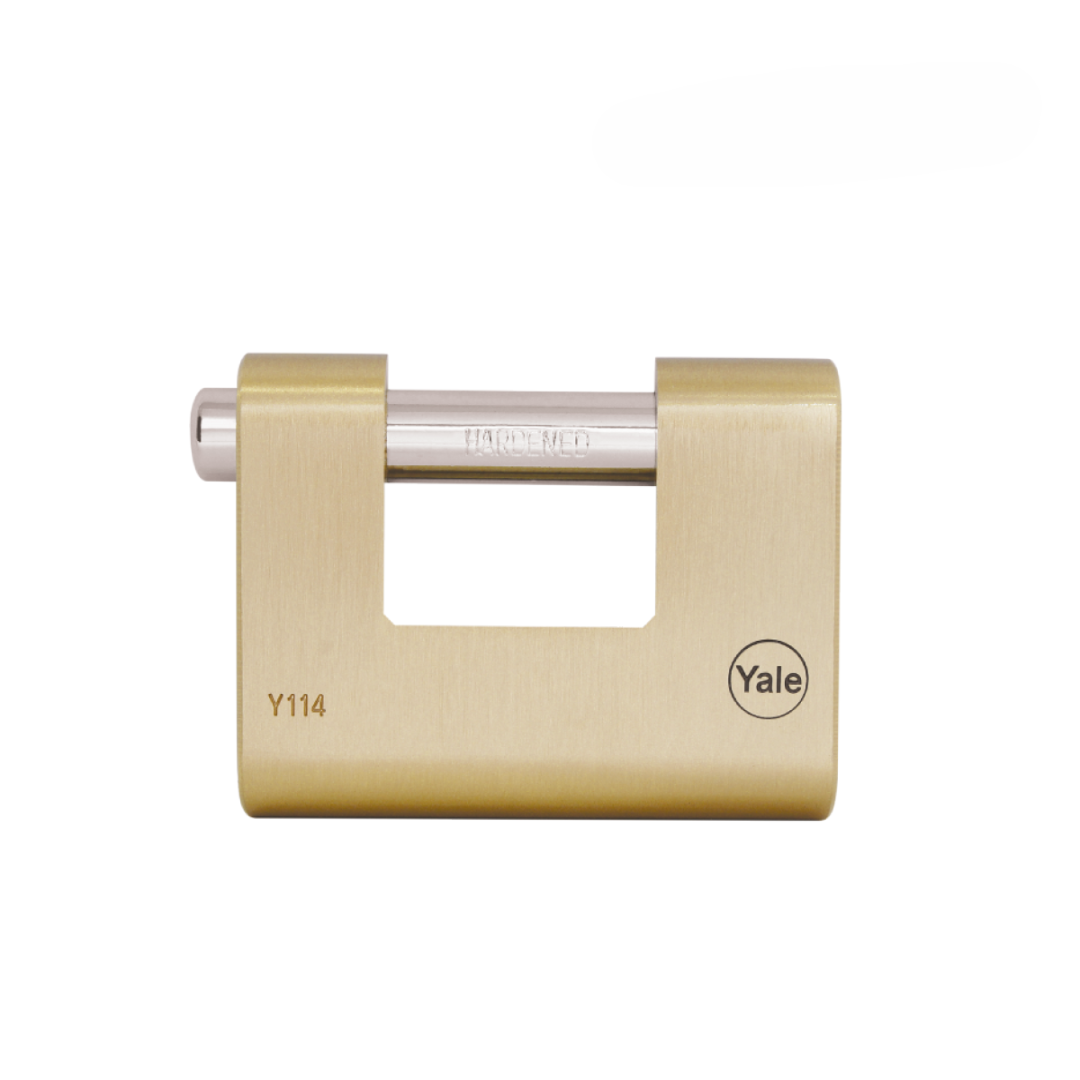 Candado Serie 114 - 70mm