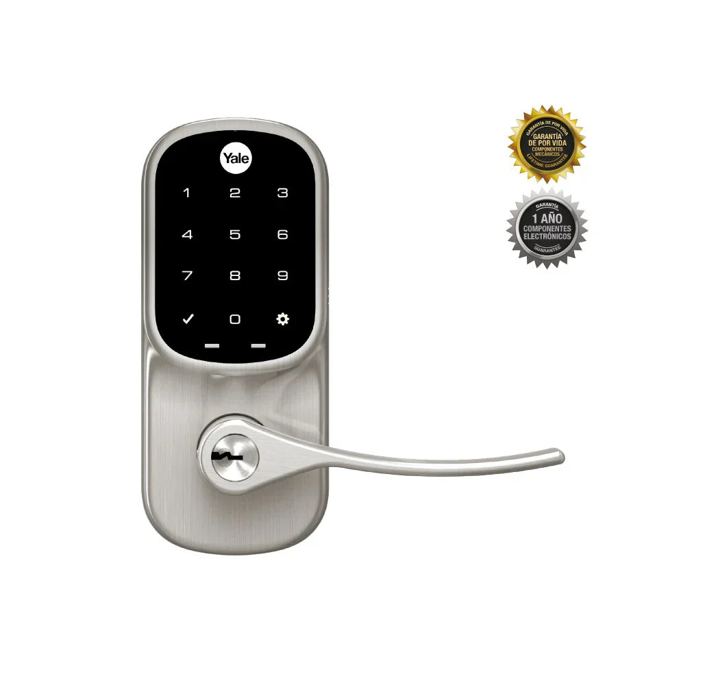 Cerrojo Digital YRL226