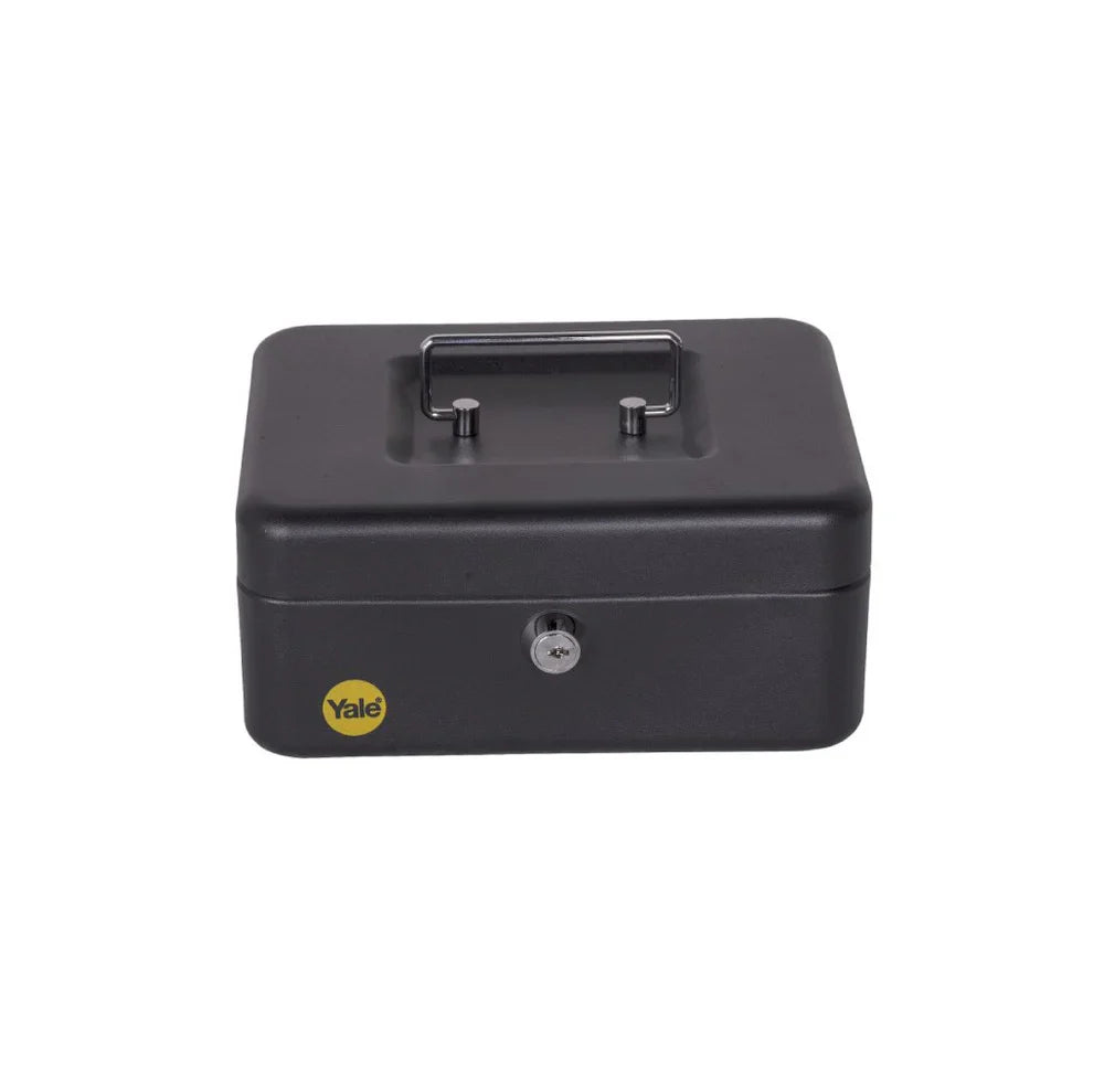 Caja de Dinero Mediana