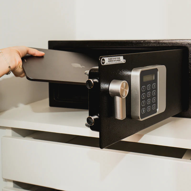 Caja Hotelera Básica