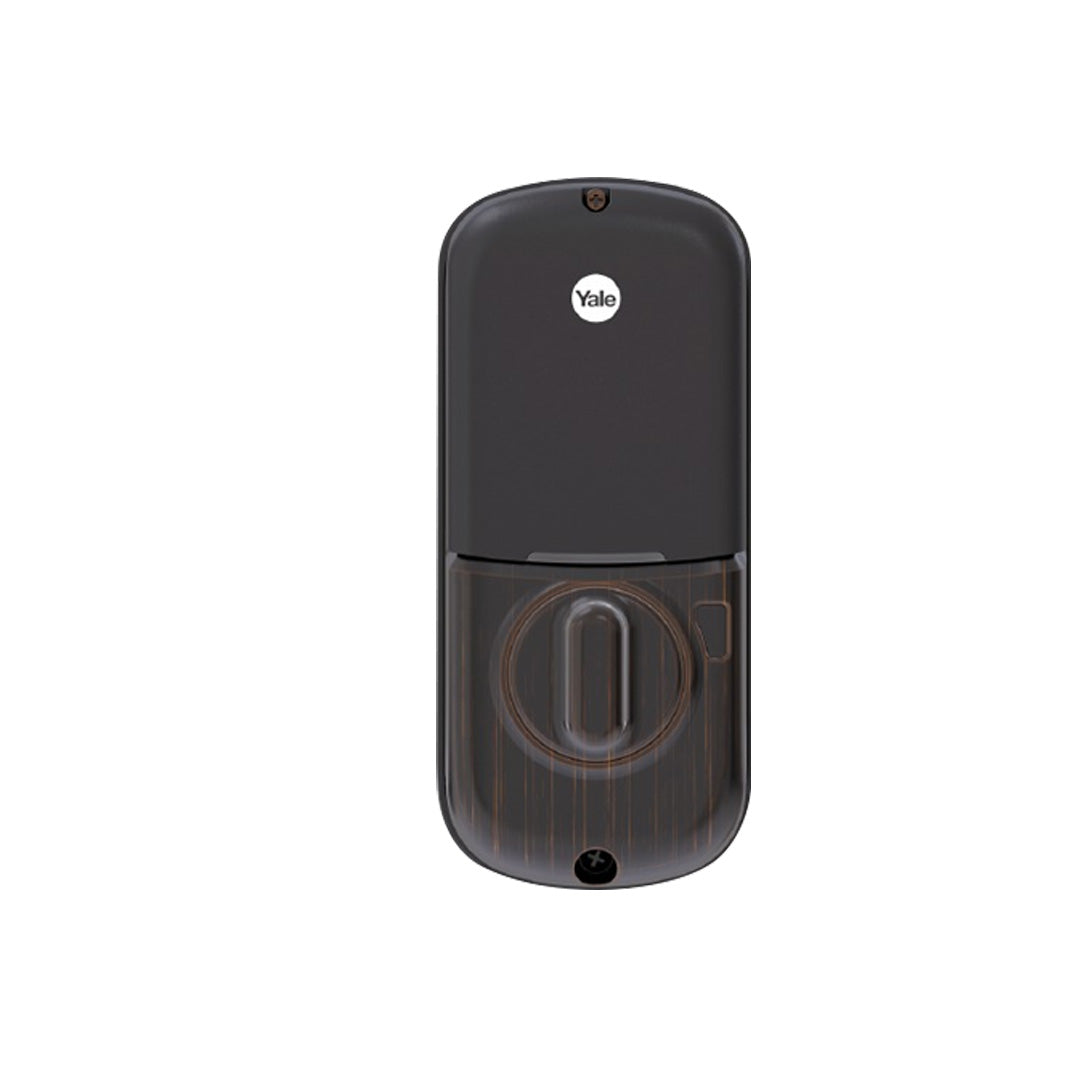 Cerrojo Digital YRD226 Negro