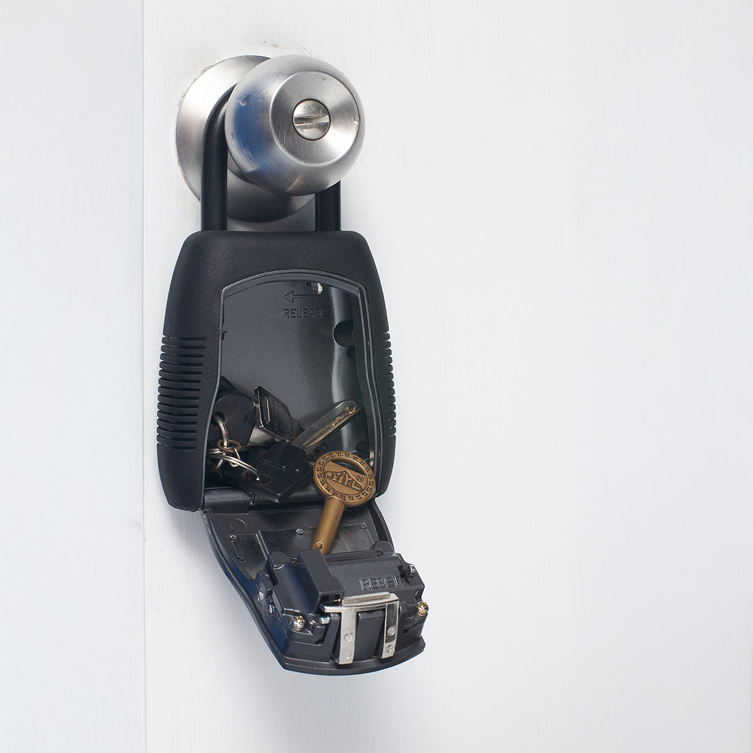 Caja Fuerte Portable