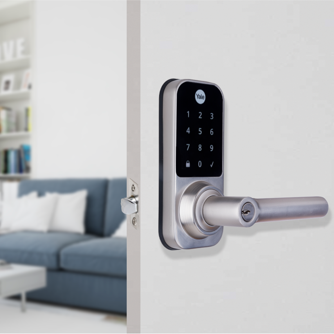 Cerrojo Digital YDL120