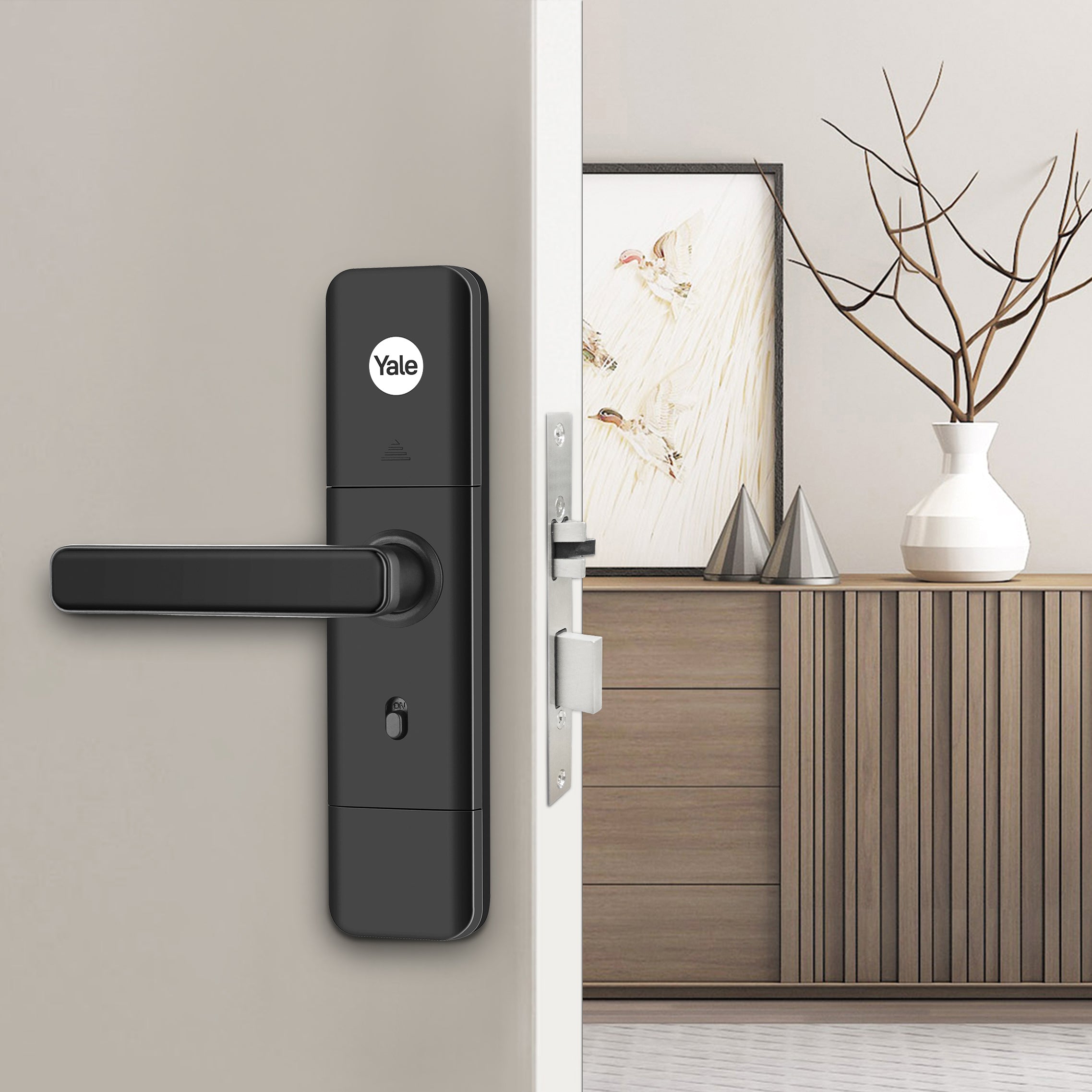 Cerradura Digital YDM25