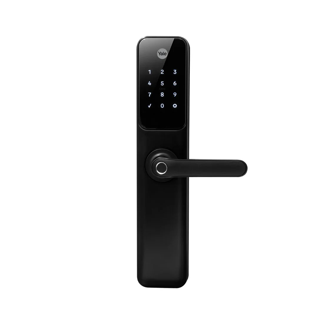 Cerradura Digital YDM60 + Módulo para abrir desde el celular