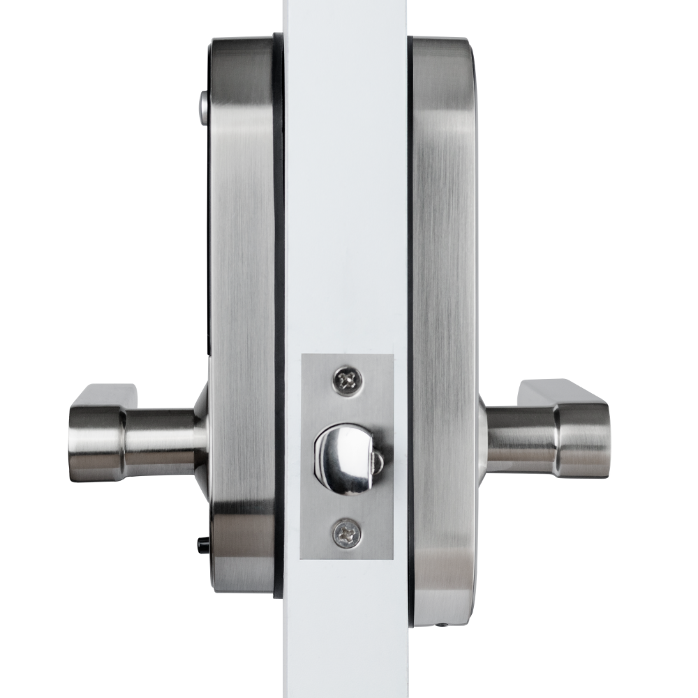 Cerradura Digital YMC420D (Con Casete de Embutir)