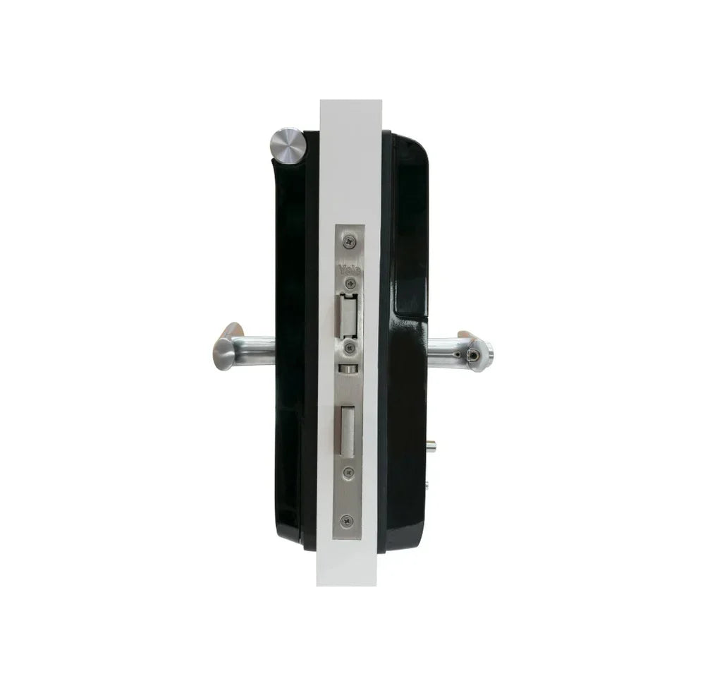 Cerradura Digital YMF30A + Módulo para abrir desde el celular