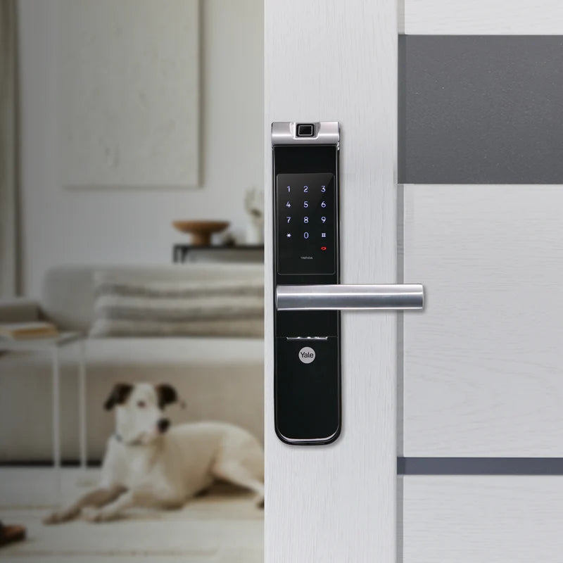 Cerradura digital YMF40A