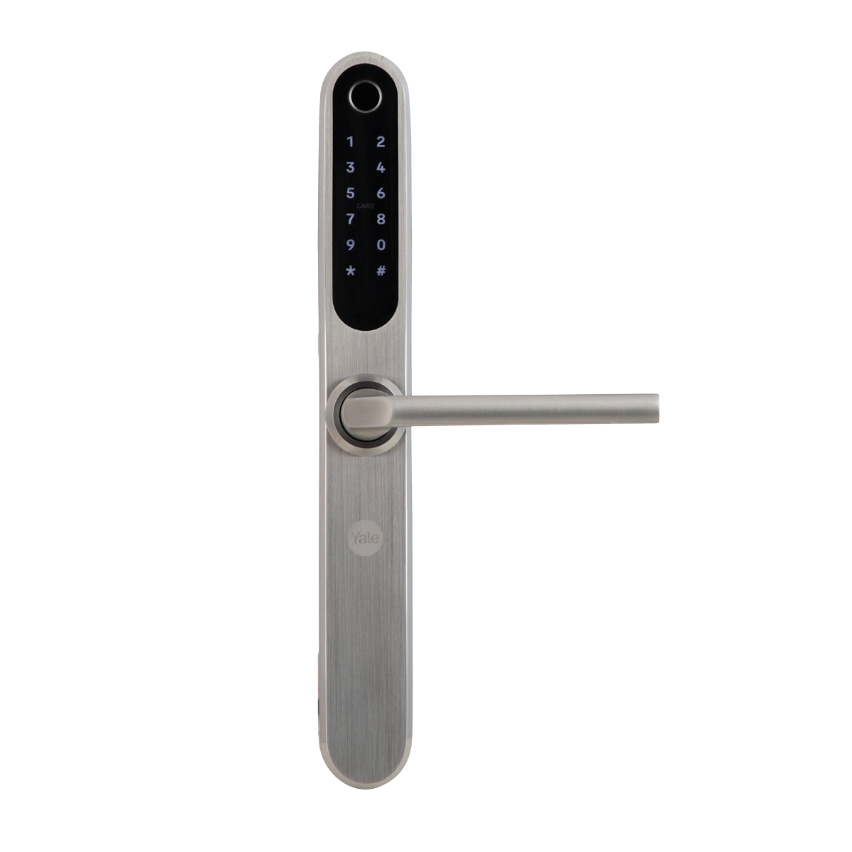 Cerradura Digital YSD100 (puerta abatible)