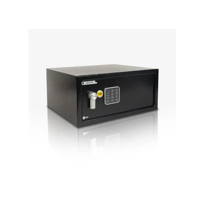 Caja Fuerte Laptop