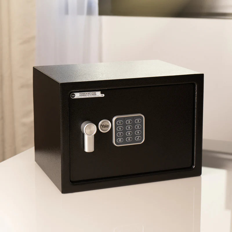 Caja Fuerte Medium