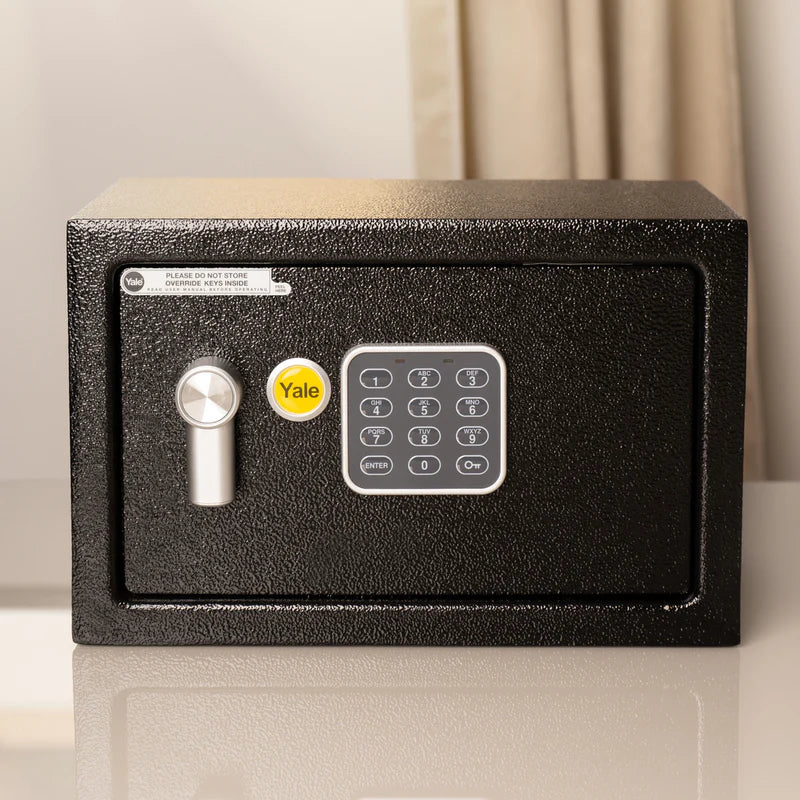 Caja Fuerte Small