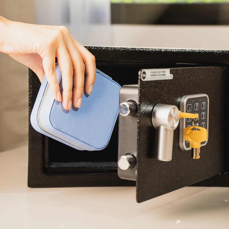 Caja Fuerte Small