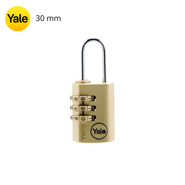 Candado Serie 151 - (30 mm)