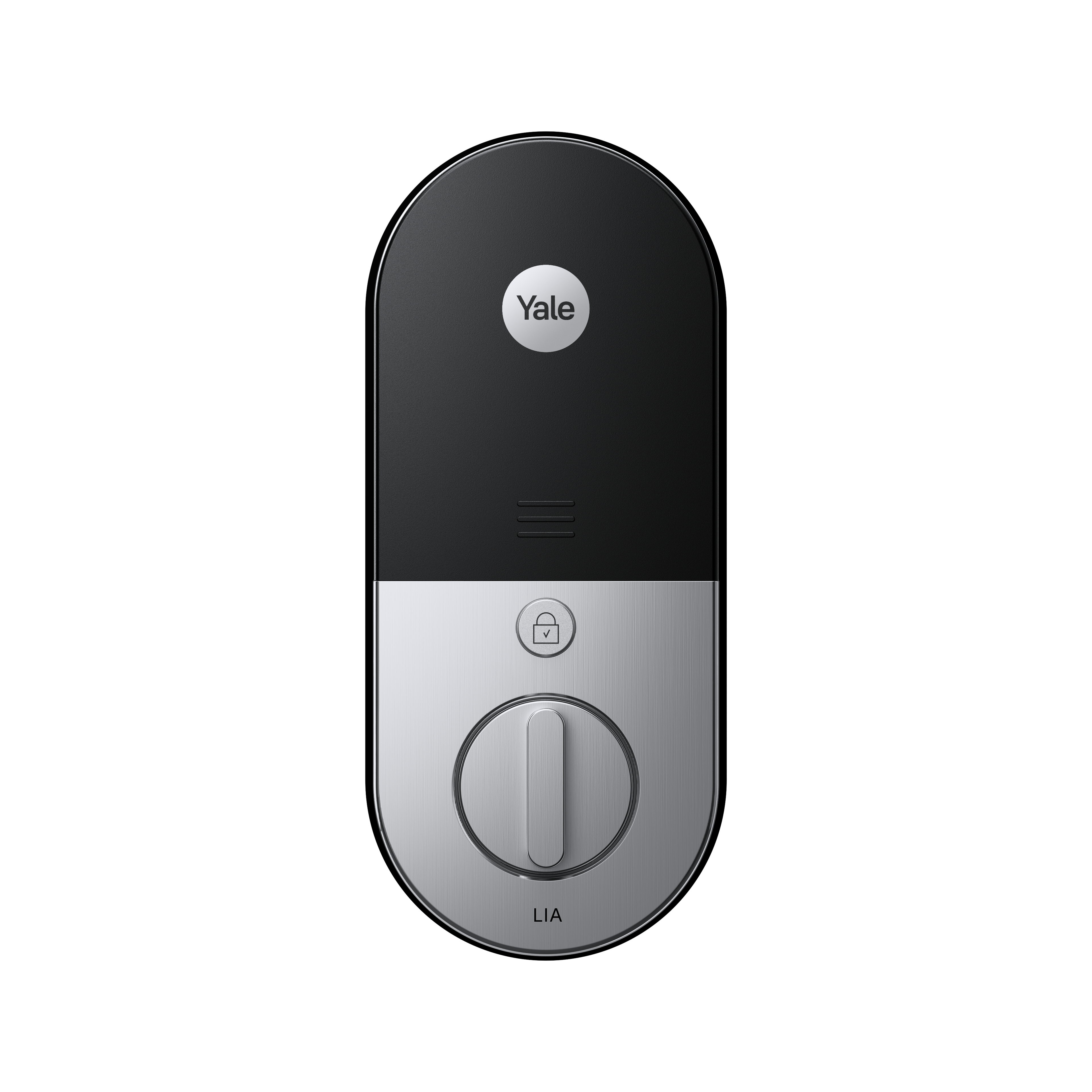 Cerradura Digital LIA (Tubular)