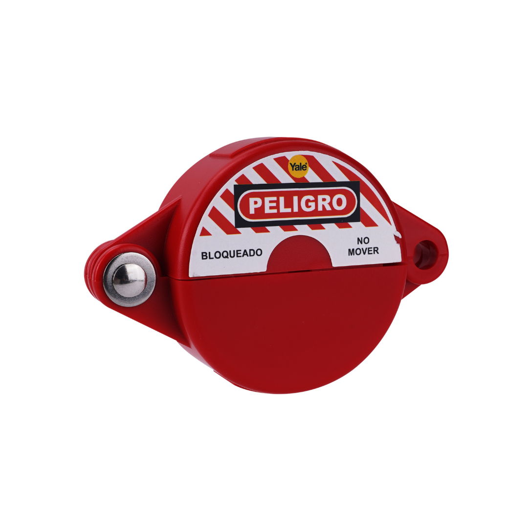 Bloqueador de Válvulas 64 a 127MM