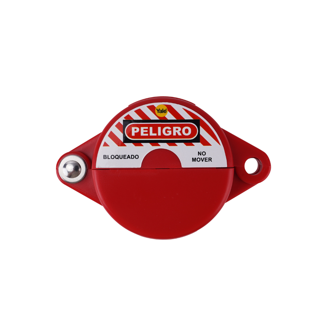 Bloqueador de Válvulas 64 a 127MM