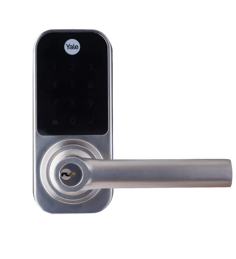 Cerrojo Digital YDL120