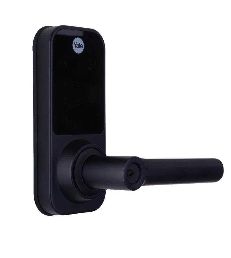 Cerrojo Digital YDL120 Negro