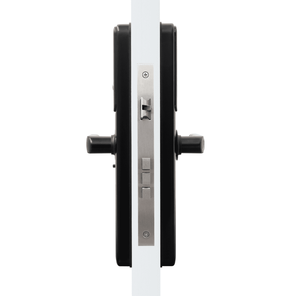 Cerradura Digital YDM60 + Módulo para abrir desde el celular