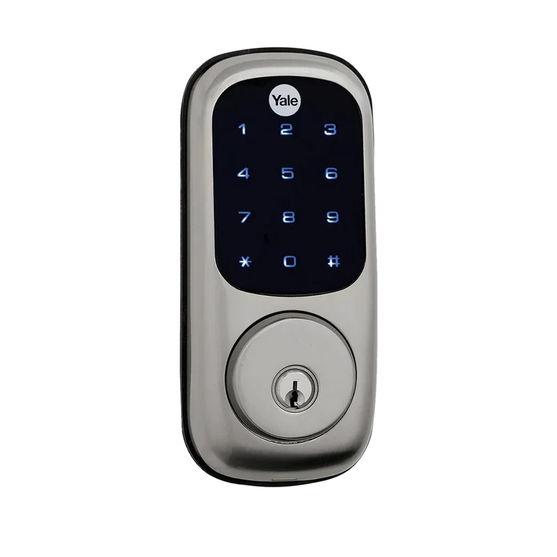 Cerrojo Digital YXR226