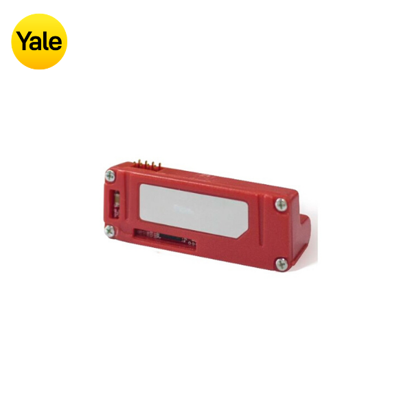 Módulo de integración Zigbee (Cerrojos YRD - YRL)