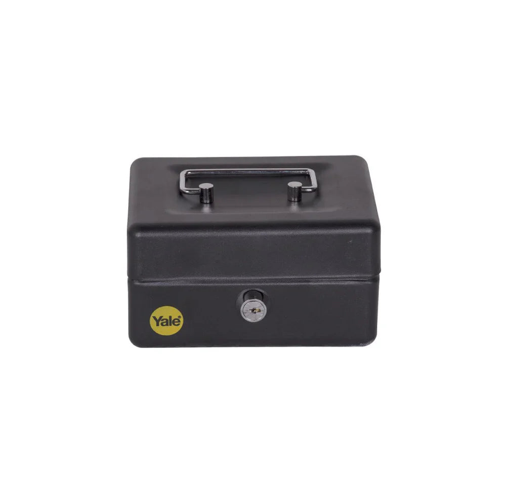 Caja de Dinero Pequeña