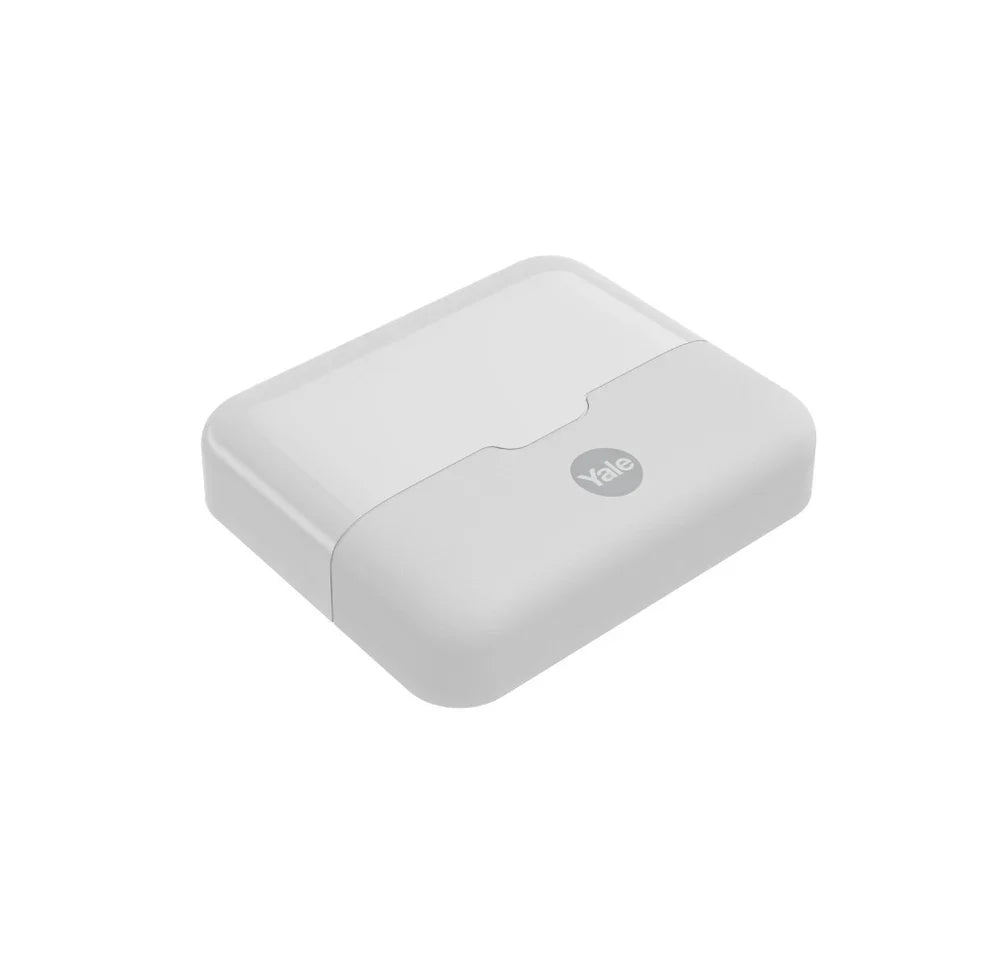 Cerradura digital Lia silver (Embutir) con módulo para abrir desde el celular