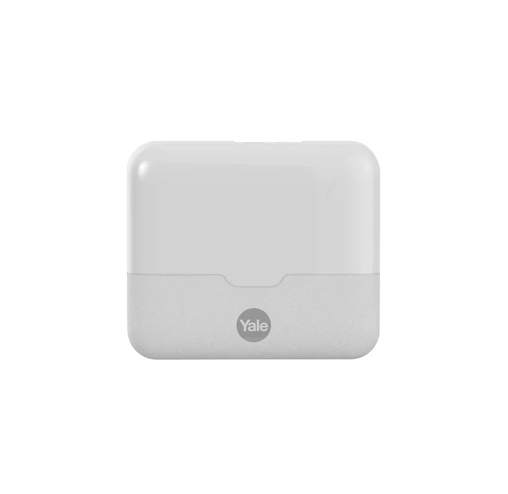 Cerradura digital Lia silver (Embutir) con módulo para abrir desde el celular