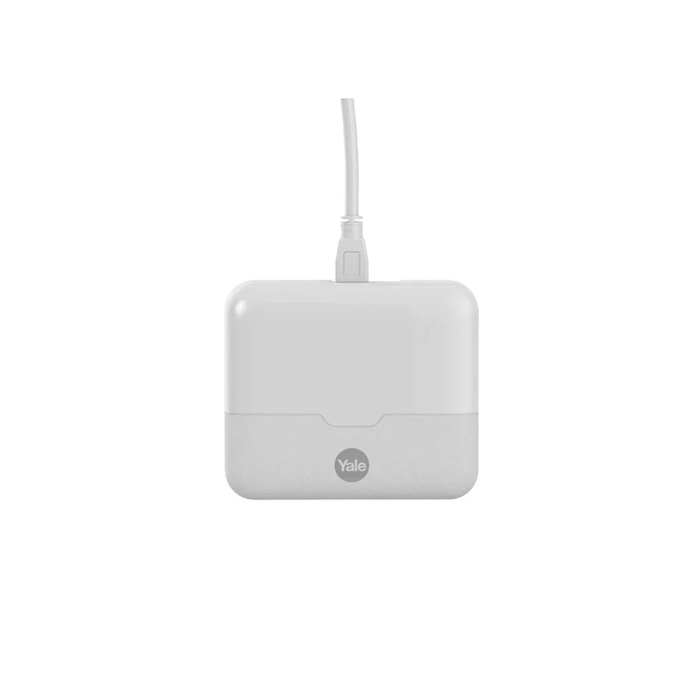 Cerradura digital Lia silver (Embutir) con módulo para abrir desde el celular