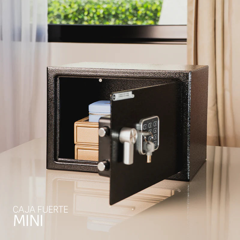Caja Fuerte Mini