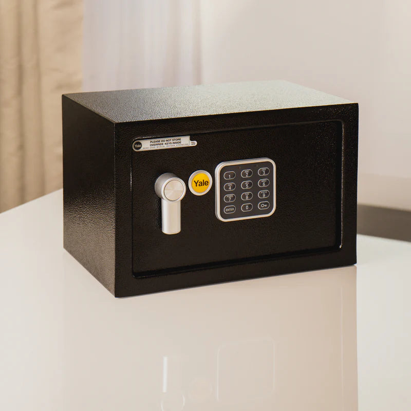 Caja Fuerte Small